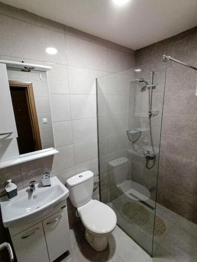 Apartment Ema Ohrida Exterior foto