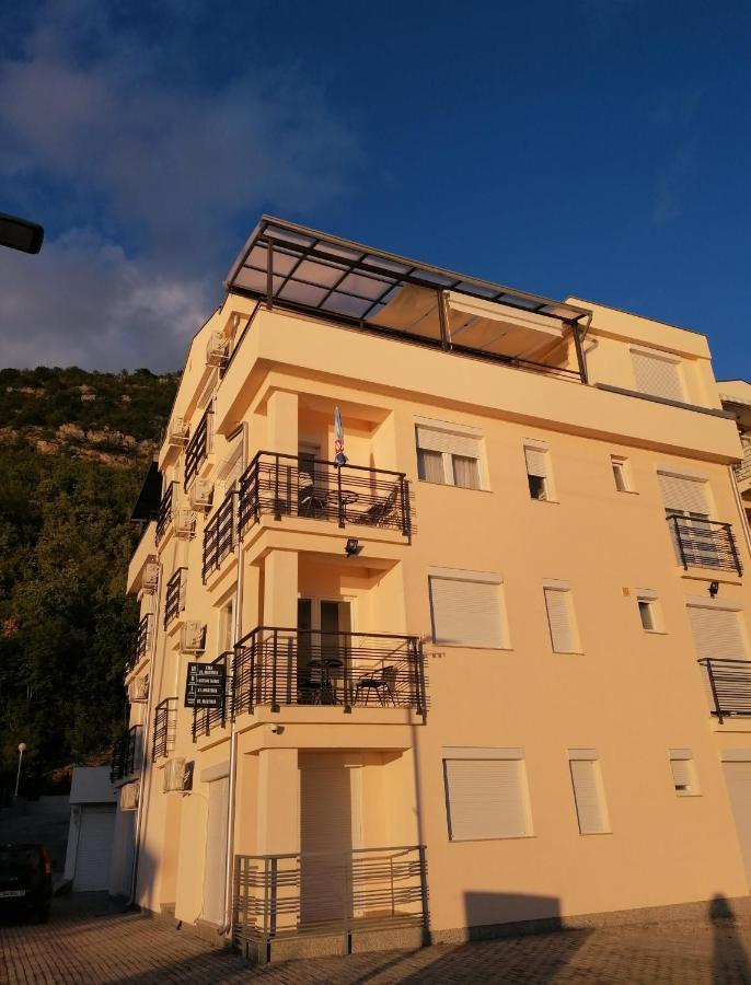 Apartment Ema Ohrida Exterior foto