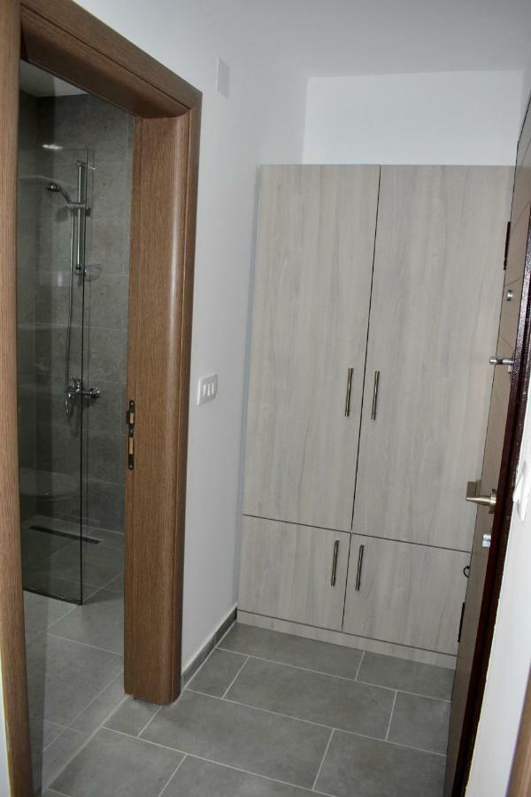 Apartment Ema Ohrida Exterior foto